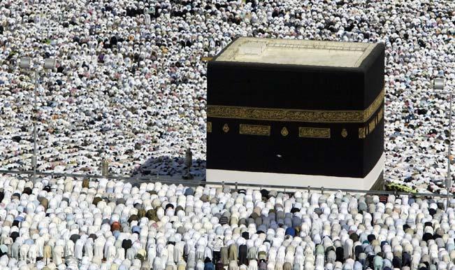 Kashmir woman Hajj pilgrim dies in Saudi Arabia